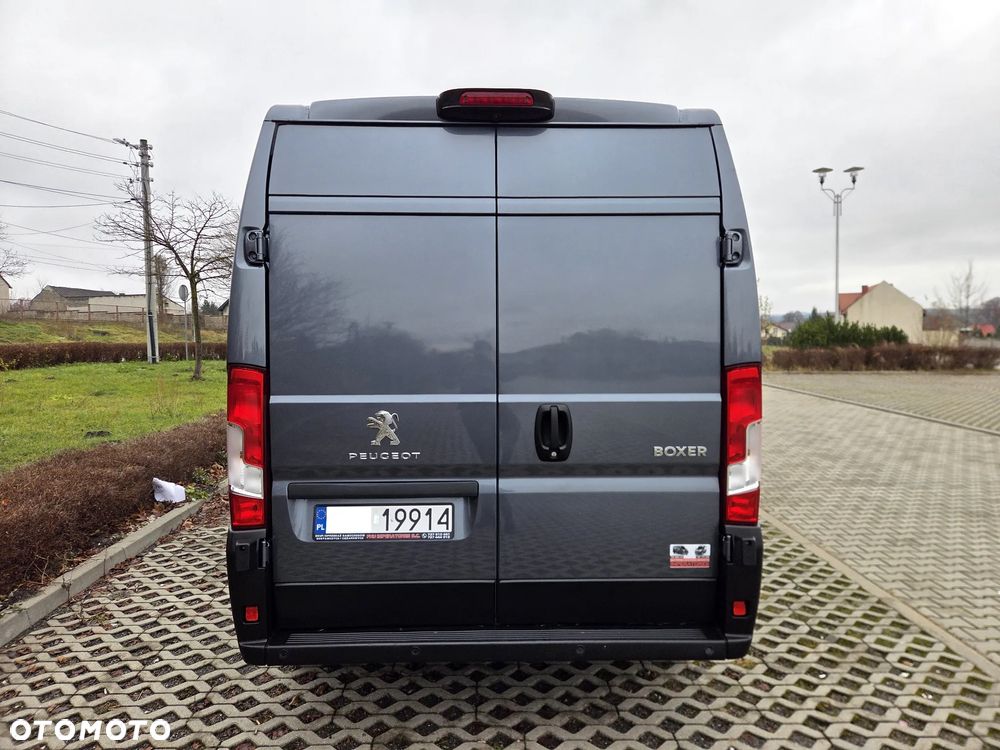 Peugeot Boxer - 7