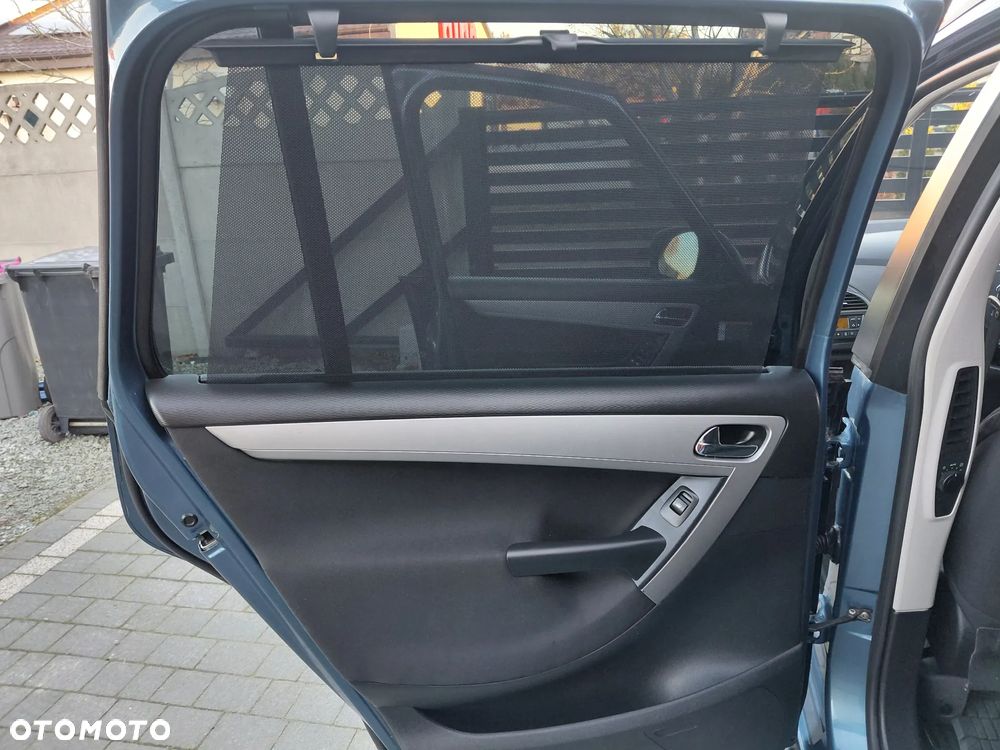 Citroën C4 Grand Picasso HDi 150 FAP (7-Sitzer) Selection - 15