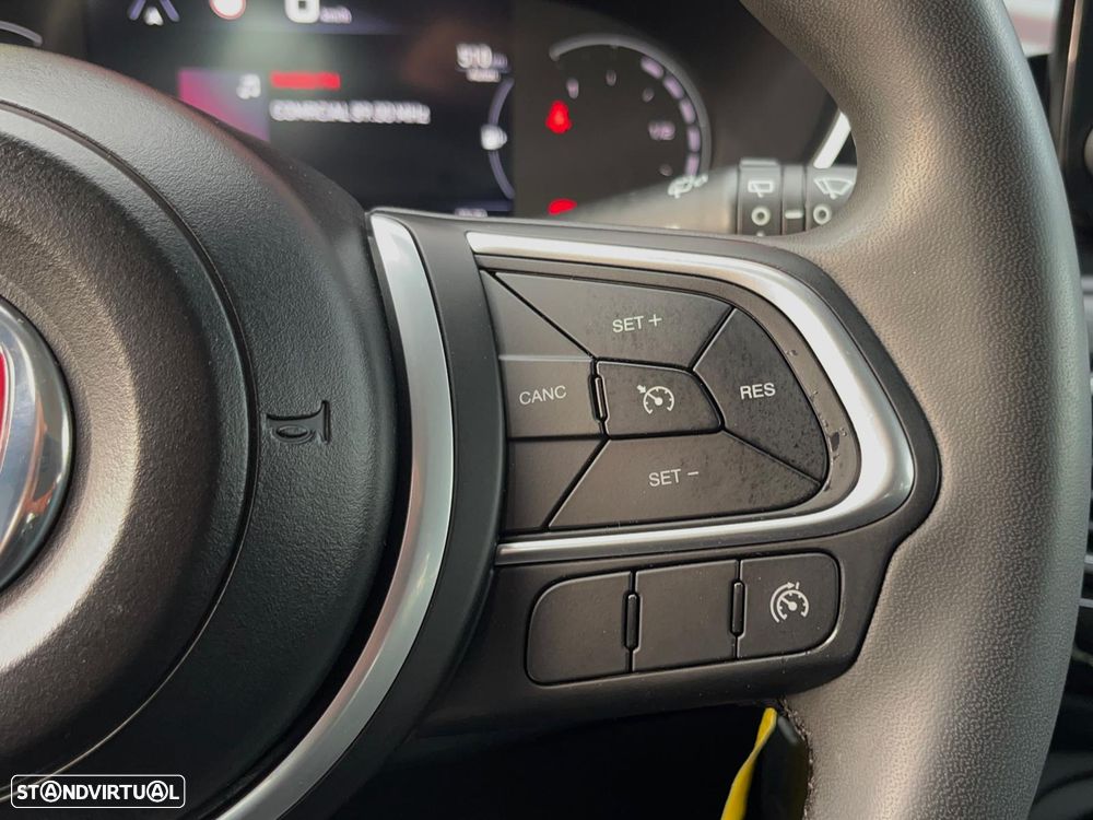 Fiat Tipo 1.3 MultiJet Life - 14