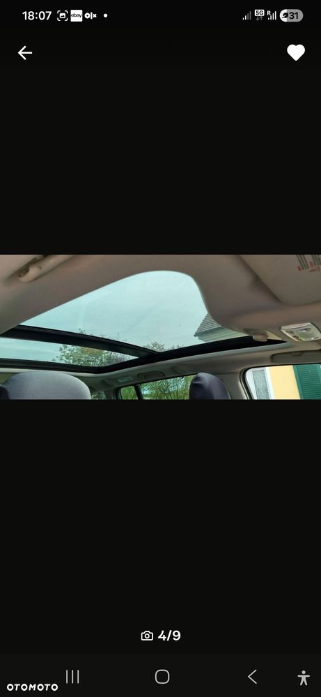 Renault Espace 2.0T Expression - 3