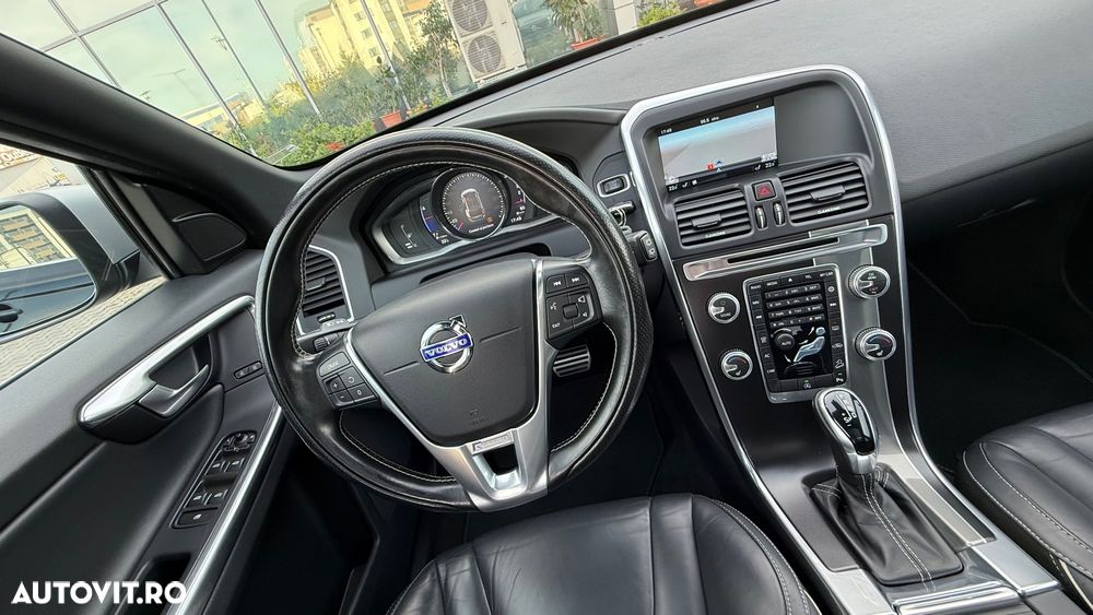 Volvo XC 60 - 27