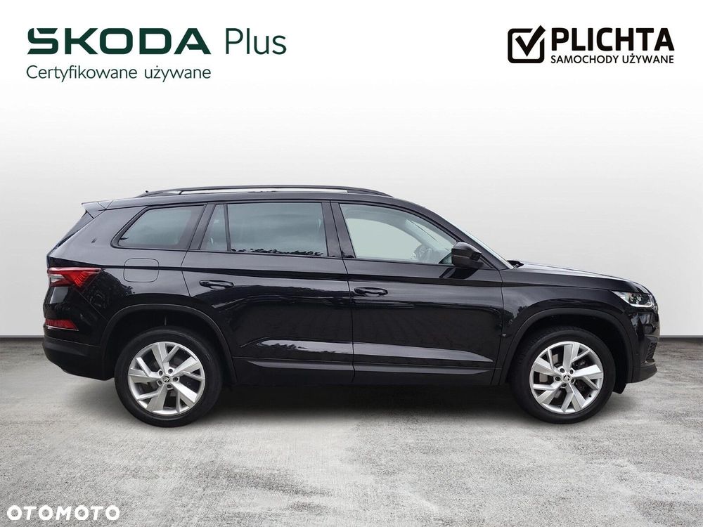Skoda Kodiaq 2.0 TDI 4x4 Style DSG - 6