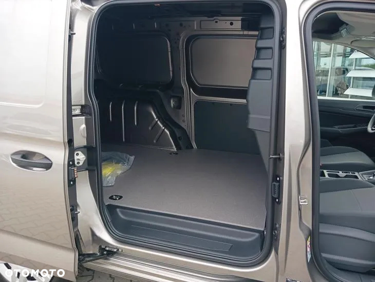 Ford TRANSIT CONNECT - 25