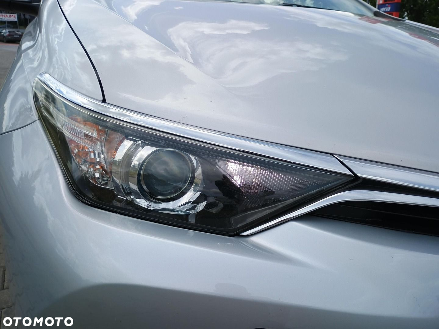Toyota Auris - 9