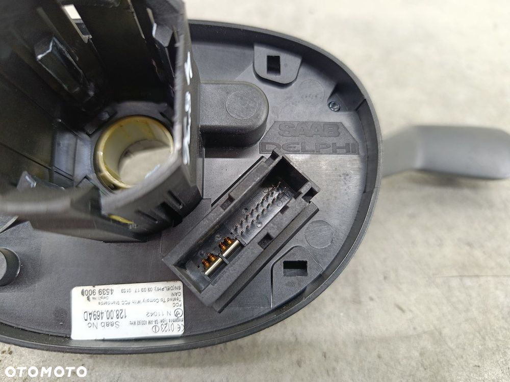 PRZEŁĄCZNIK ZESPOLONY SAAB 9-3 II 128.00.469AD  4539900 DELPHI 2.0 T 16V - 7