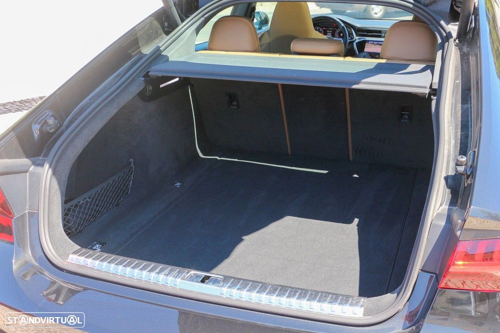 Audi A7 Sportback 40 TDI S tronic - 17