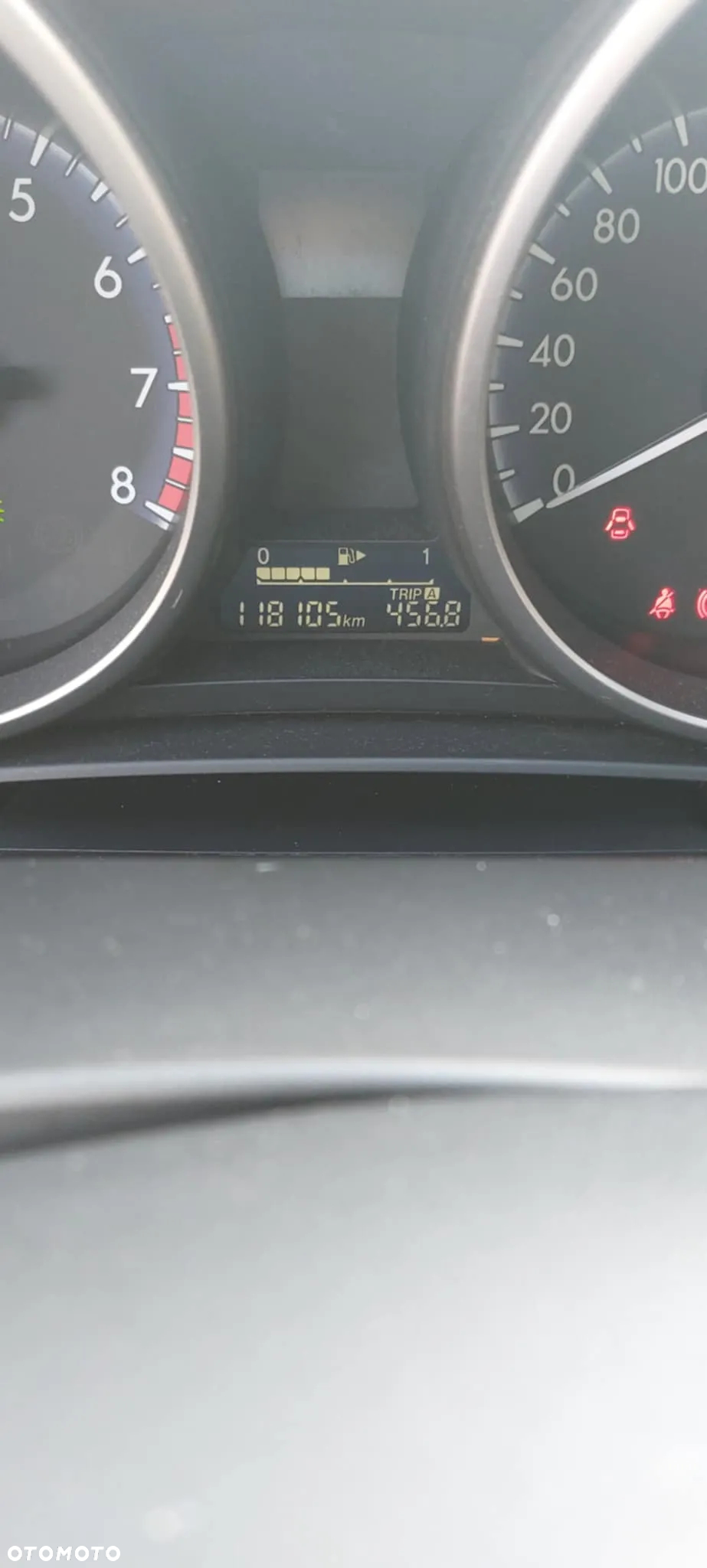 Mazda 3 - 9