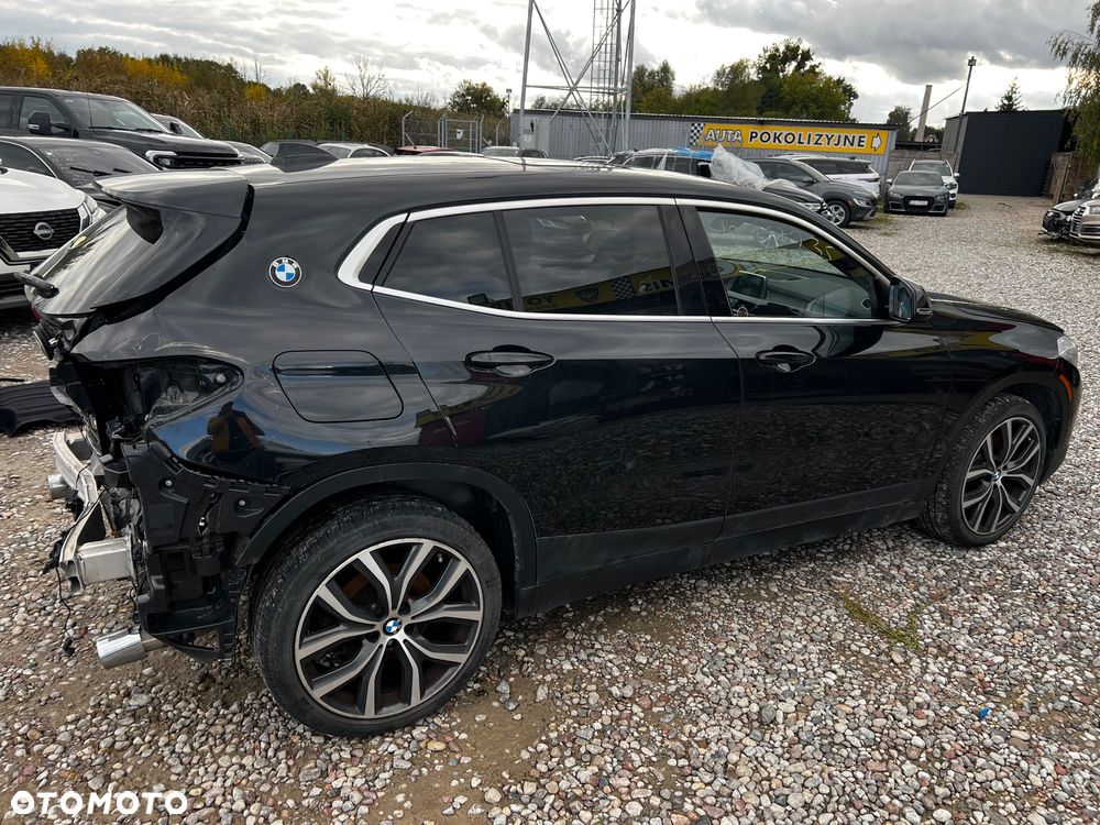BMW X2 - 7