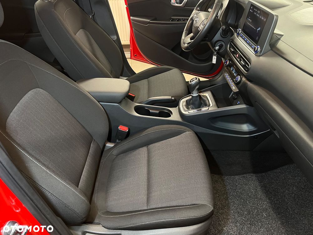 Hyundai Kona 1.0 T-GDI Modern - 23