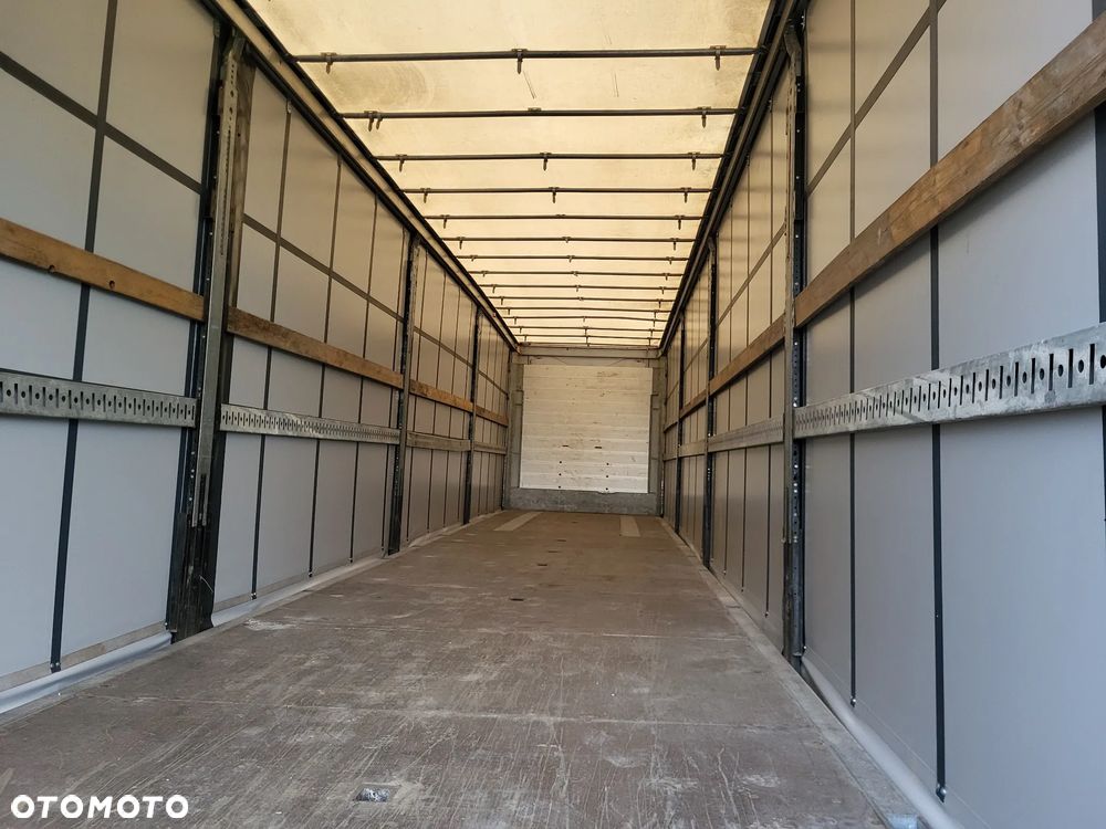 Schmitz Cargobull Varios - 7