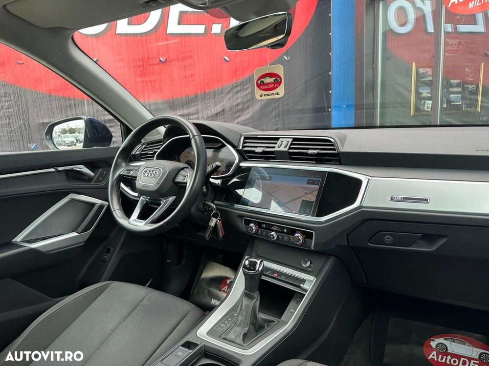 Audi Q3 - 10