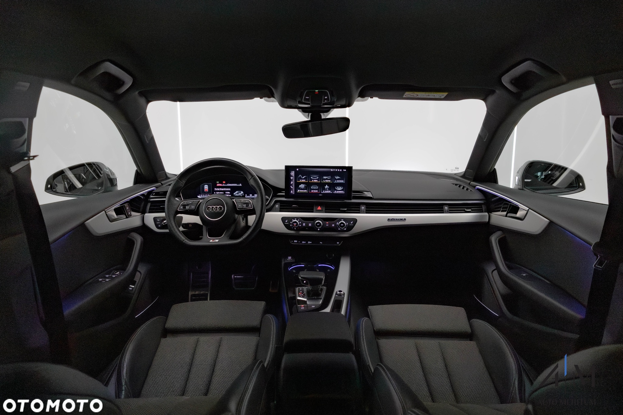 Audi A5 - 12