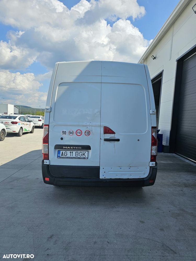 Renault Master - 4