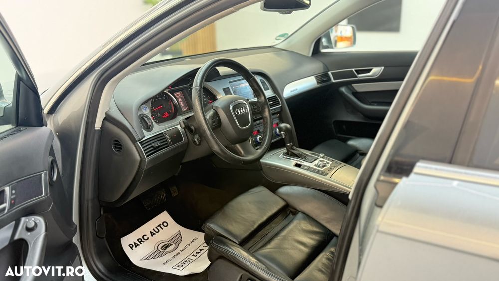 Audi A6 Allroad 3.0 TDI tiptronic DPF - 6