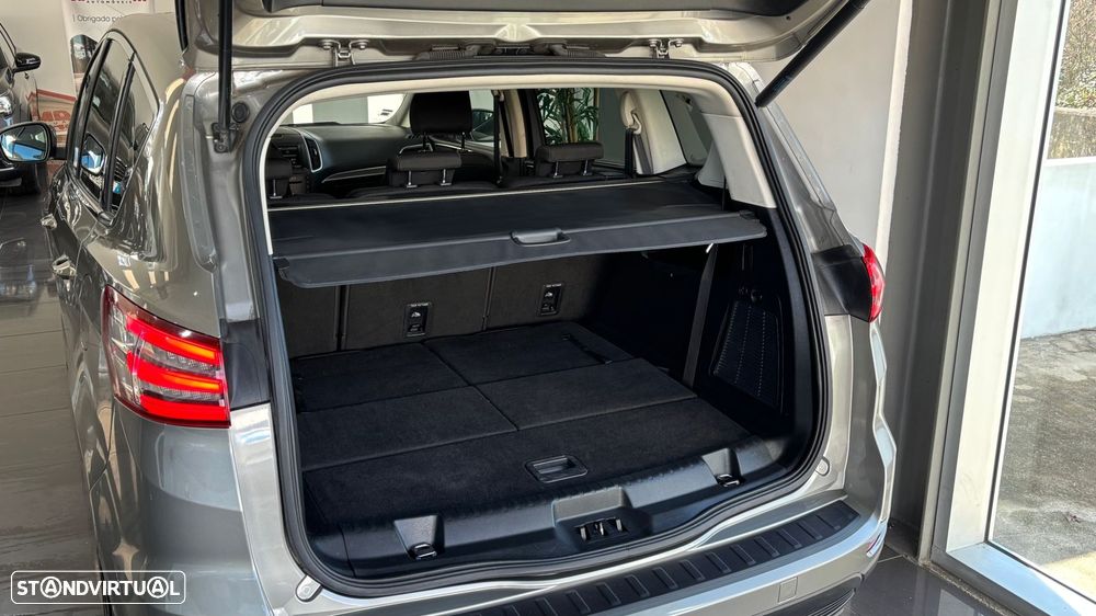 Ford S-Max 2.0 TDCi Titanium - 6