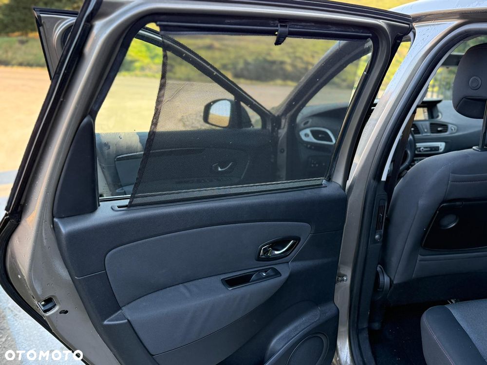 Renault Scenic ENERGY TCe 130 S&S LIMITED - 9