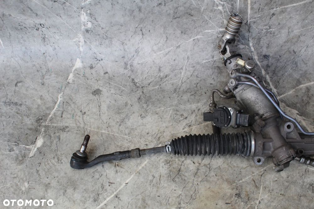 MAGLOWNICA PRZEKŁADNIA ACTIVE STEERING BMW E60 E61 E63 E64 EUROPA - 2