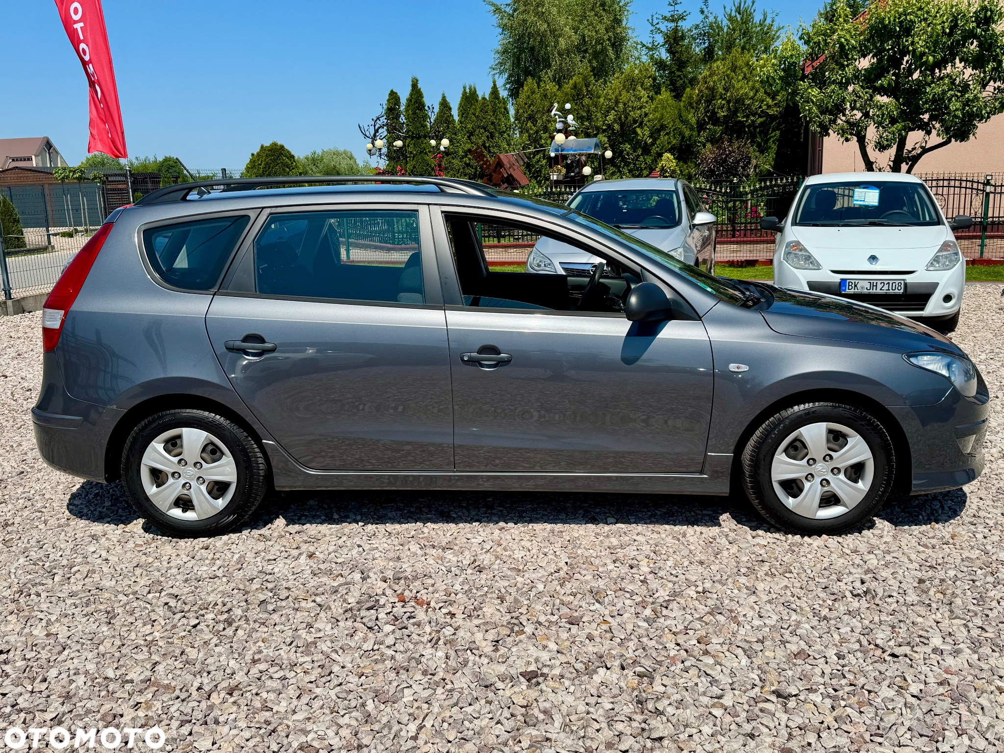 Hyundai i30 - 13