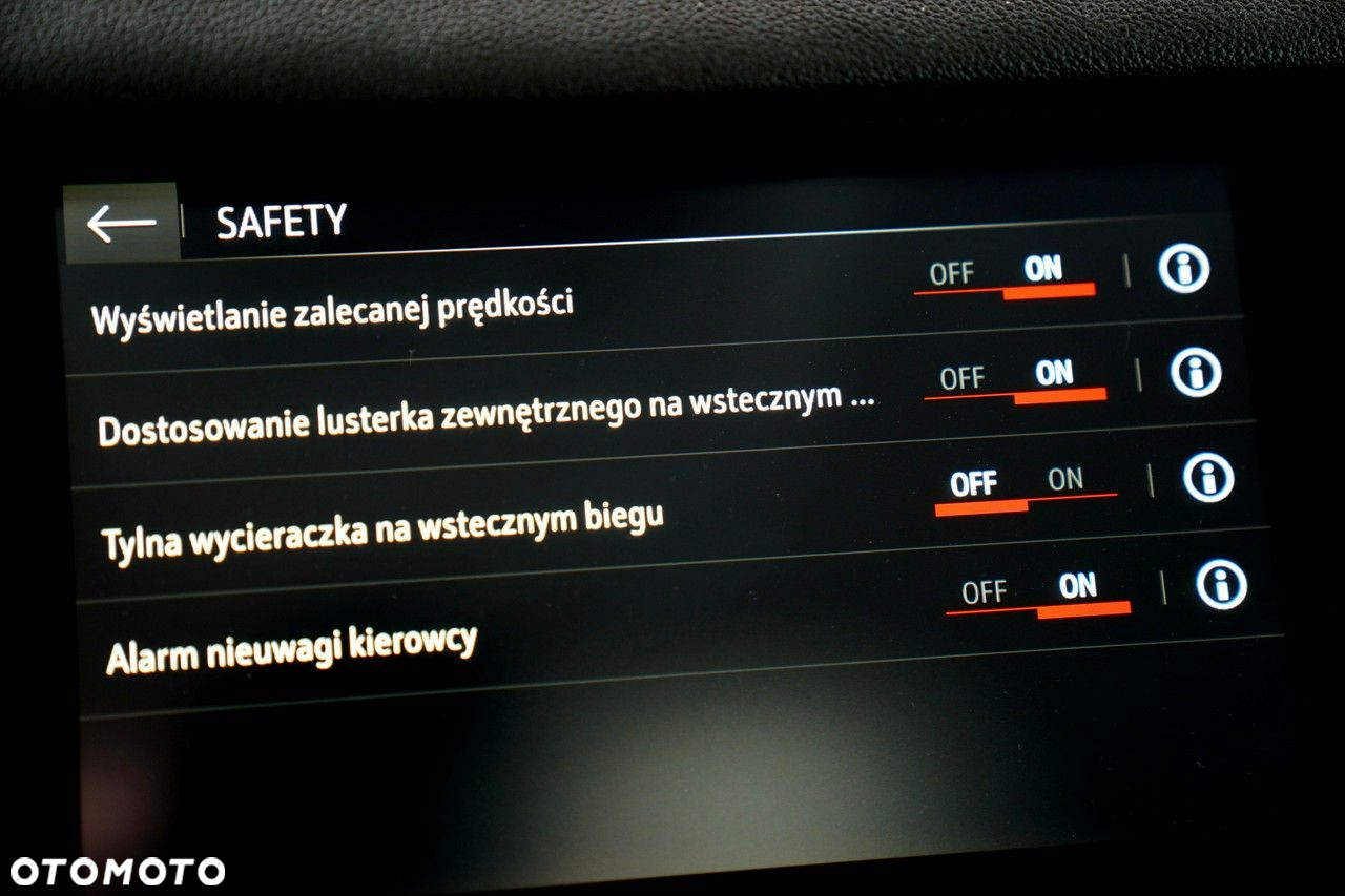 Opel Grandland X - 35