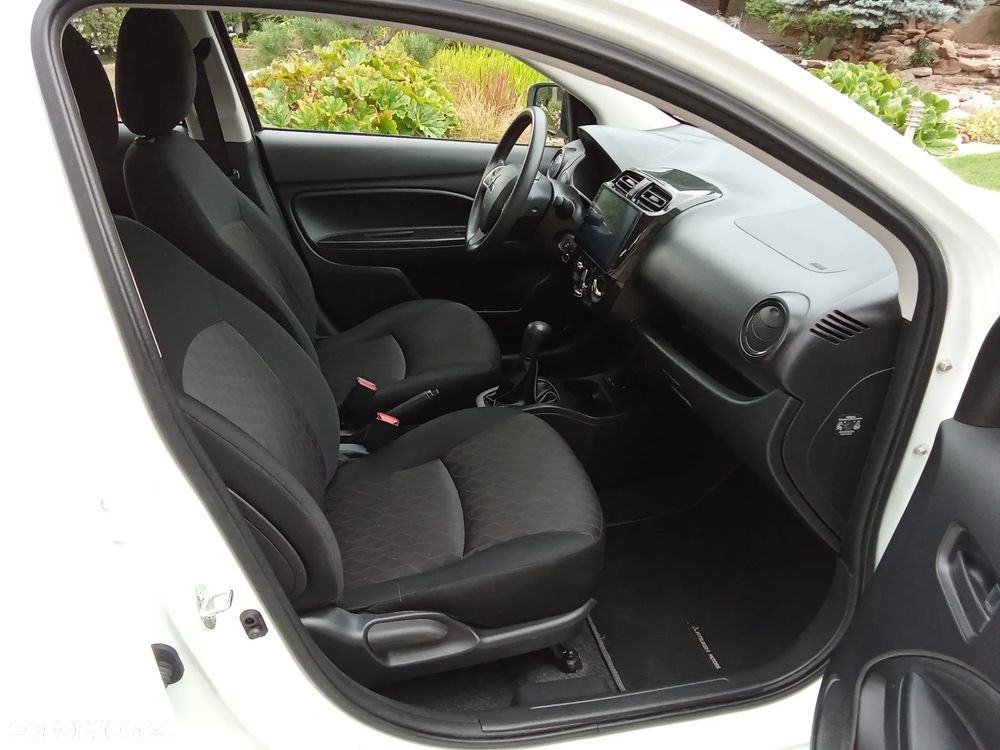 Mitsubishi Space Star 1.0 Edition 100 - 18