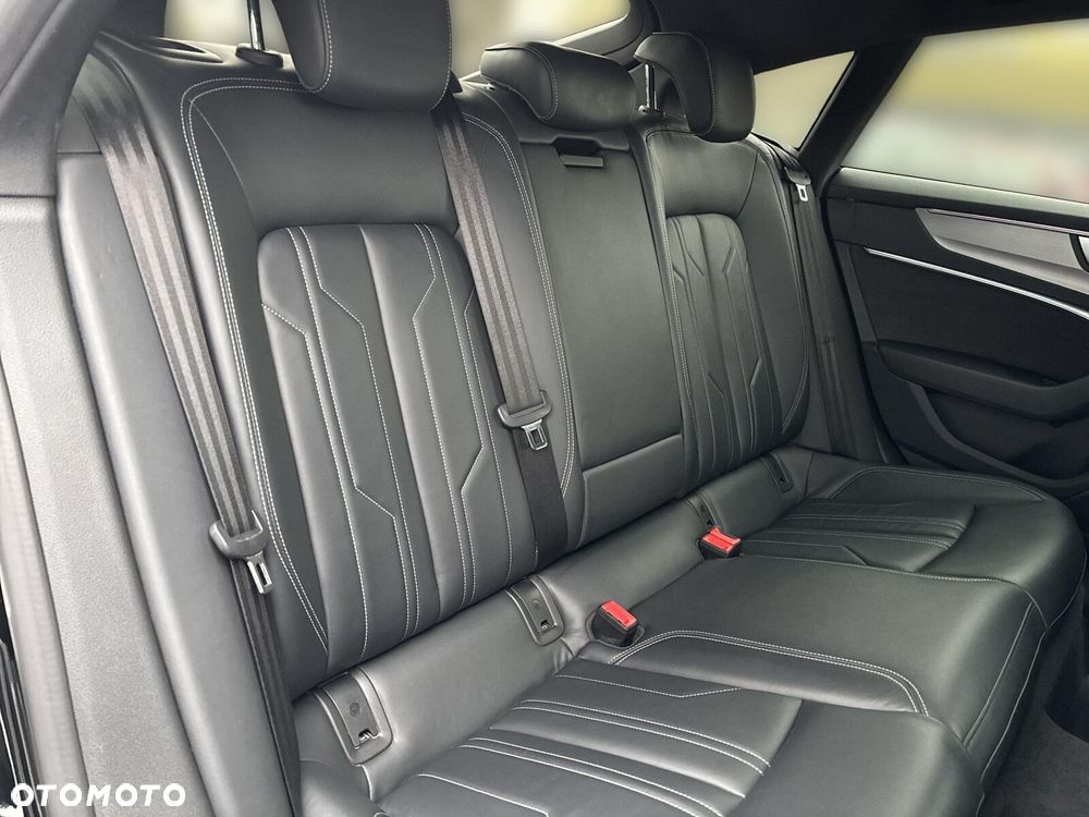 Audi A7 Sportback - 15