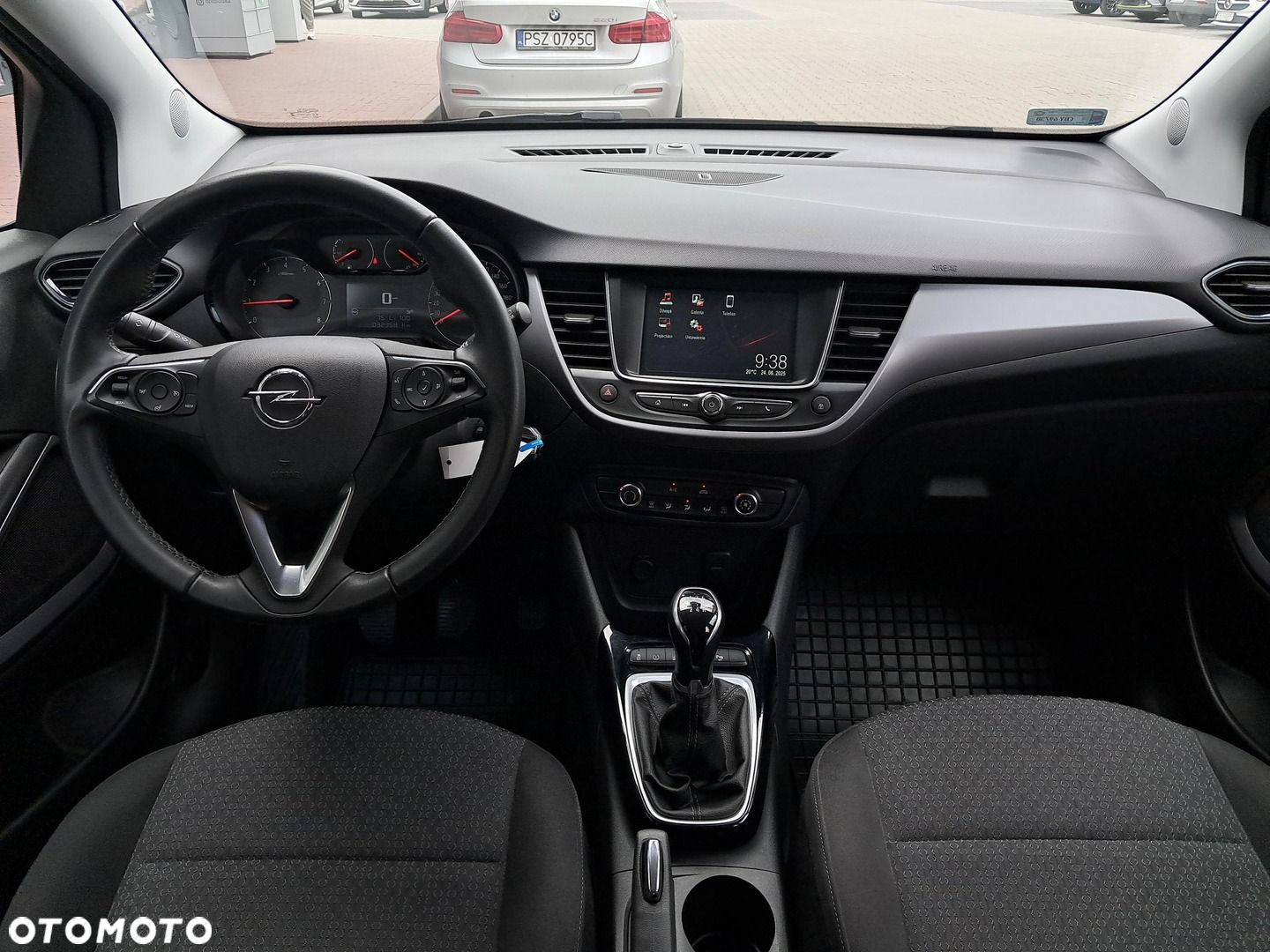 Opel Crossland - 26