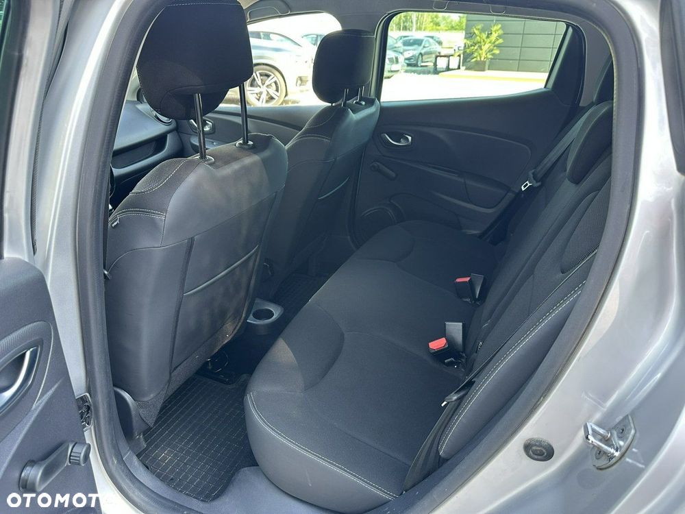 Renault Clio 0.9 Energy TCe Zen - 14