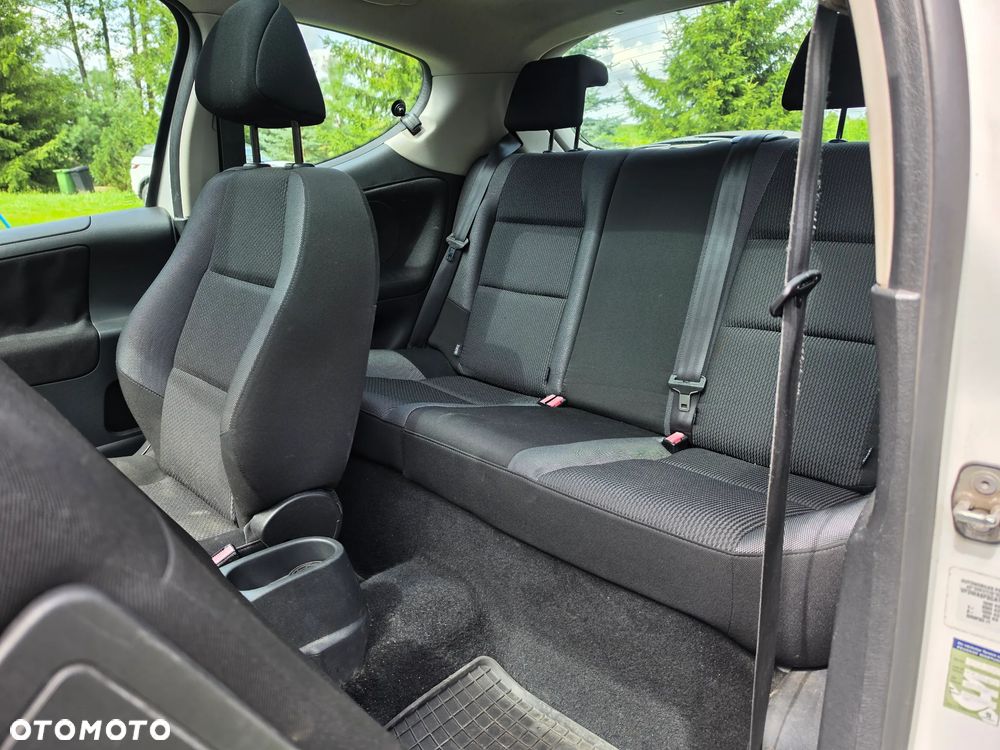 Peugeot 207 95 VTi Tendance - 5