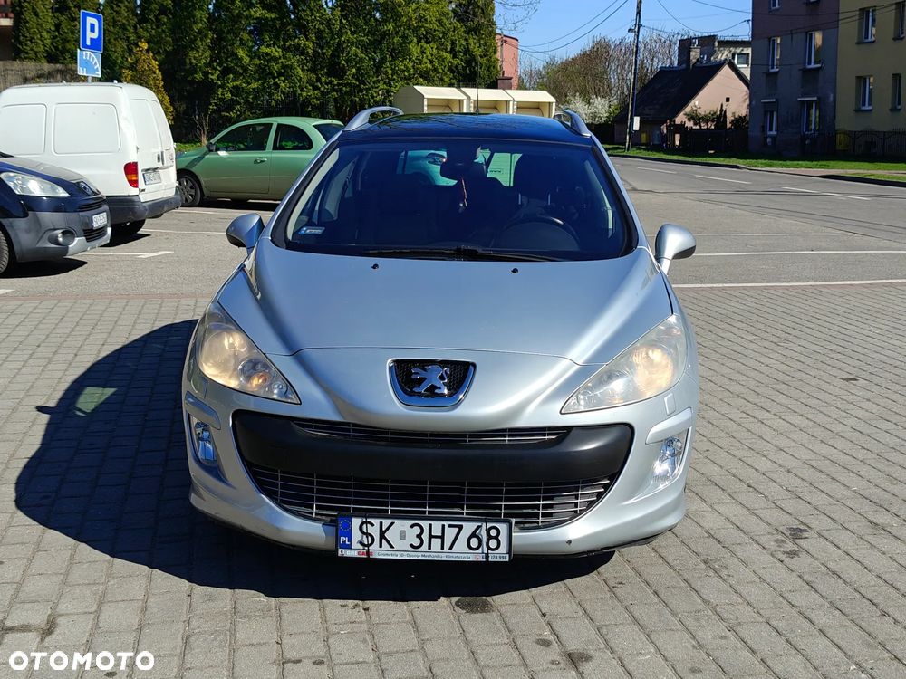 Peugeot 308 150 THP Premium - 14