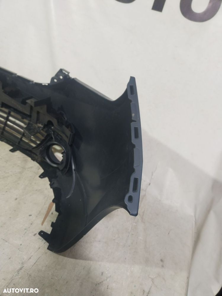 Bara fata Dacia Lodgy, 2012, 2013, 2014, 2015, 2016, 2017, 2018, 2019, 2020, 2021, 2022, 2023, cod origine OE 620223689R. 10073 - 10