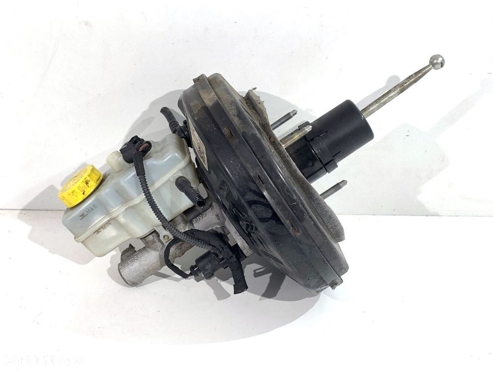 SERWO HAMULCOWE  SEAT TOLEDO IV (KG3) 2012 - 2019 1.2 TSI 66 kW [90 KM] benzyna 2015 - 2017 - 1