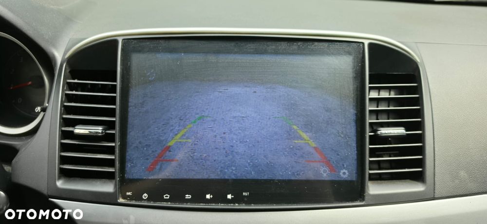 Mitsubishi Lancer 1.5 Invite - 18
