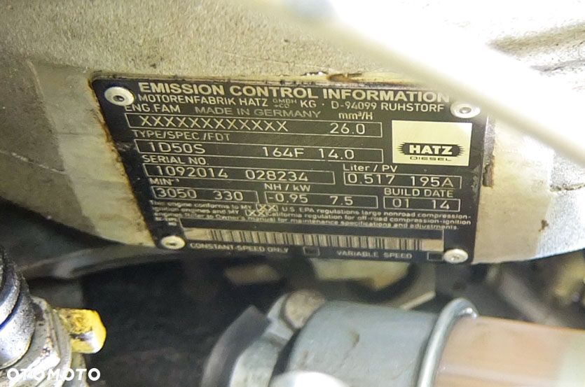 Ammann APH 5020 - 11