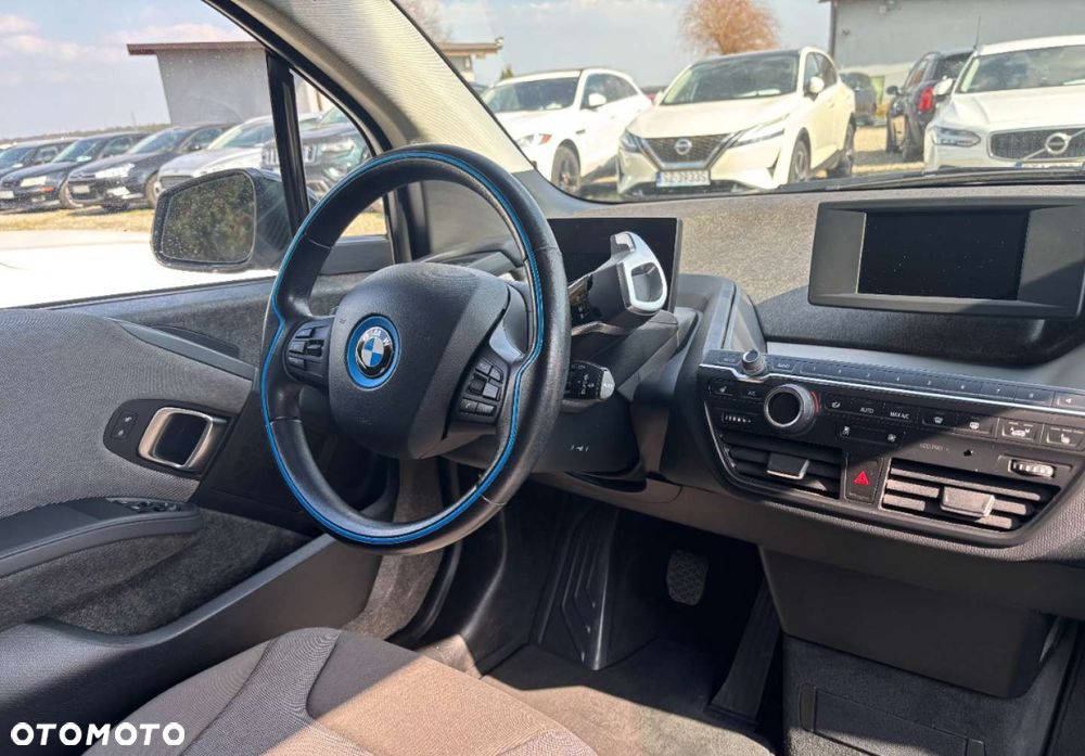 BMW i3 - 11