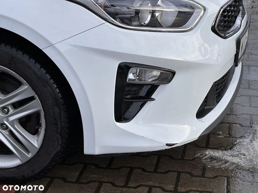 Kia Ceed 1.0 T-GDI M - 32