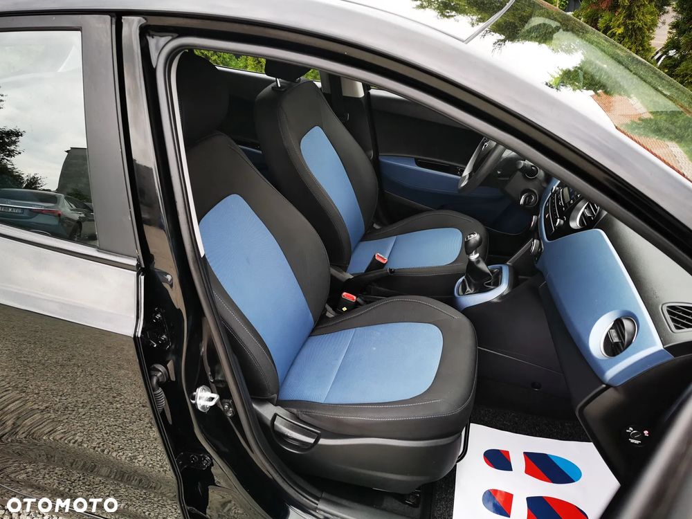 Hyundai i10 1.0 Style - 22