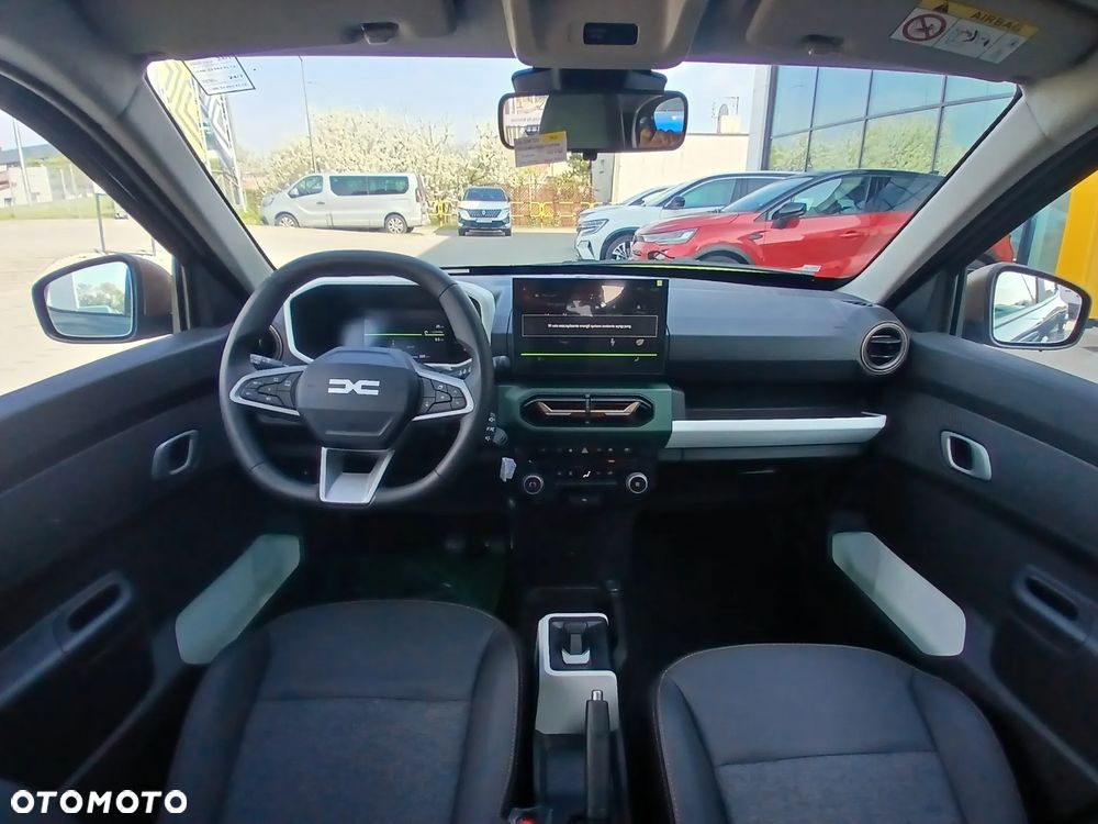 Dacia Spring Electric 24.3kWh 100 Extreme - 7