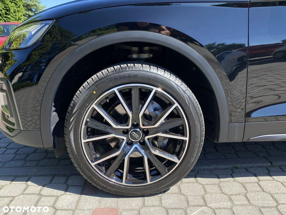 Audi Q5 - 7