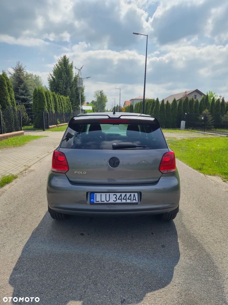 Volkswagen Polo 1.2 Comfortline - 10