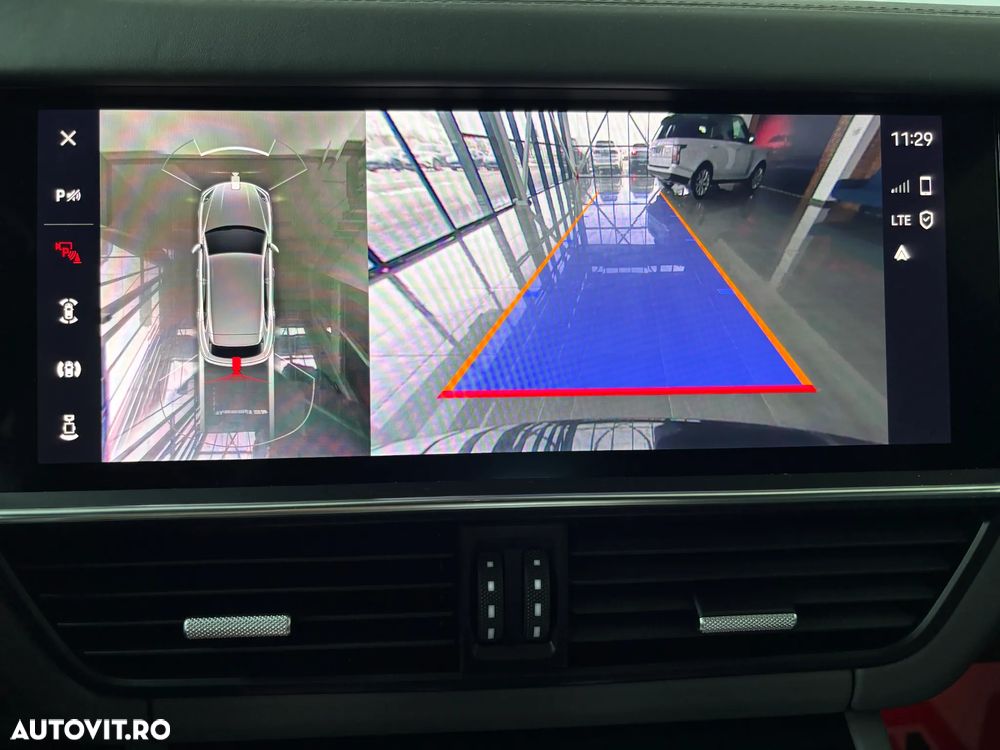 Porsche Cayenne E-Hybrid Tiptronic S - 32