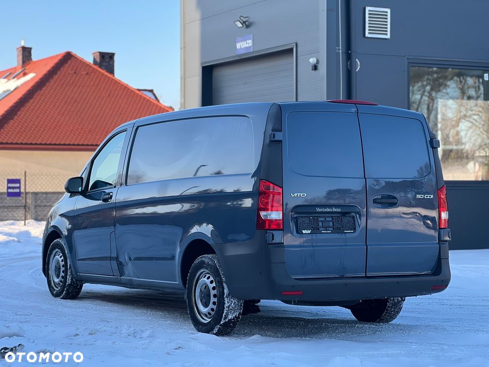 Mercedes-Benz Vito - 4