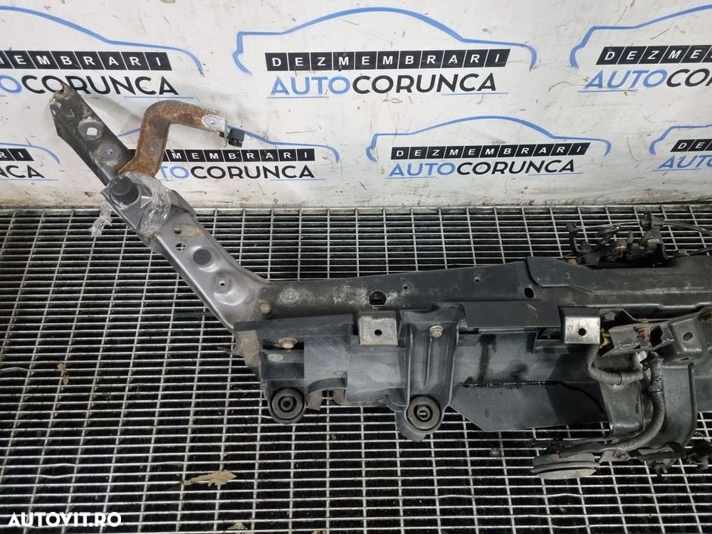 Trager Nissan X - Trail T32 1.6 D 2014 - 2017 1598CC Automata (1248) Diesel - 2