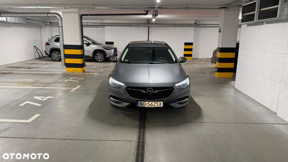 Opel Insignia 1.5 T Enjoy S&S - 7