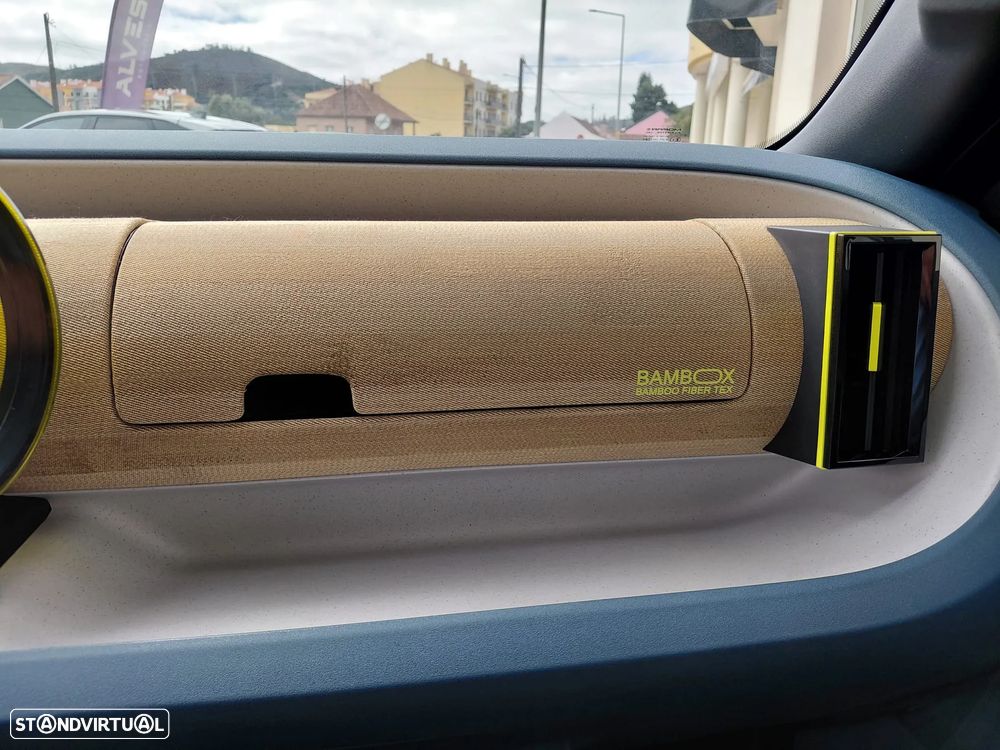 Fiat Grande Panda 1.2 Hybrid La Prima eDCT - 28