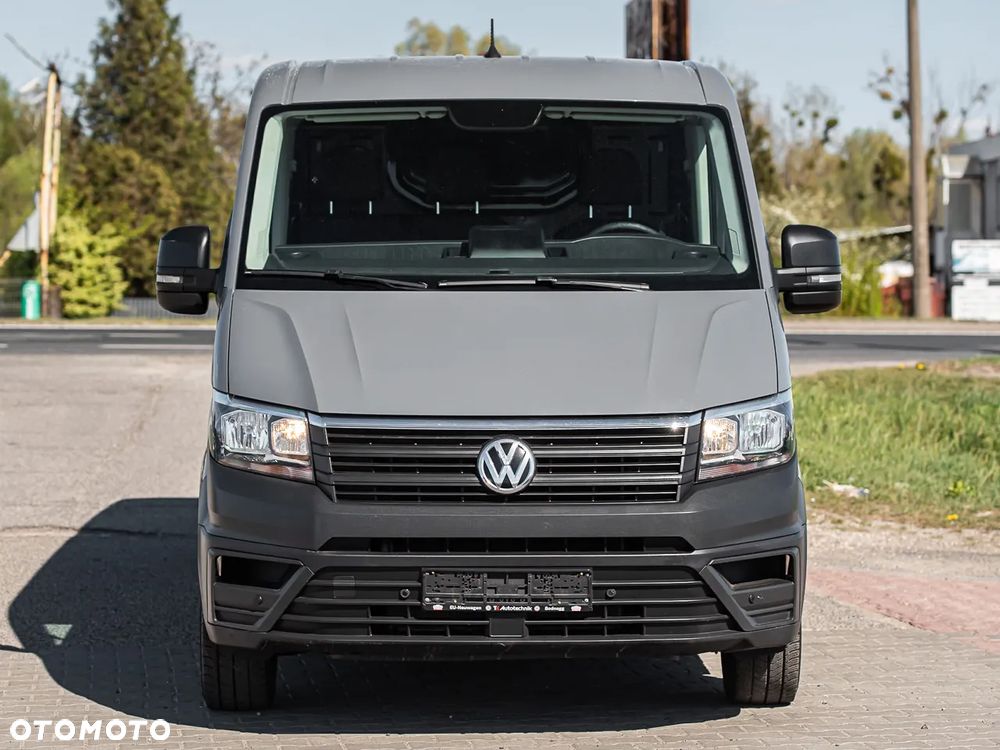 Volkswagen Crafter - 3
