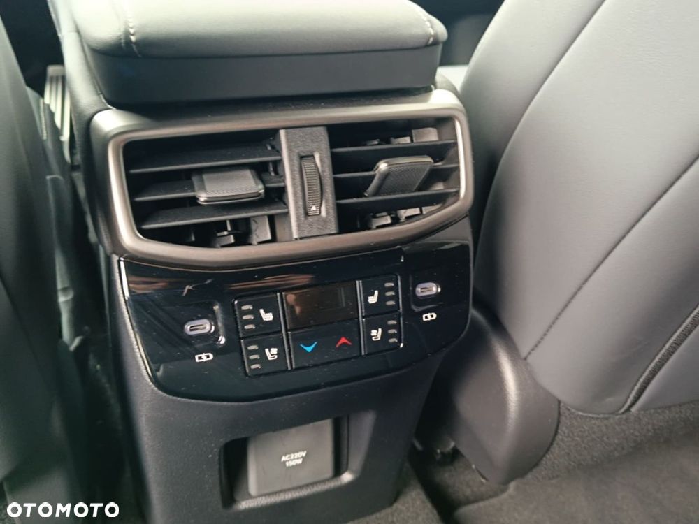 Lexus RX - 36