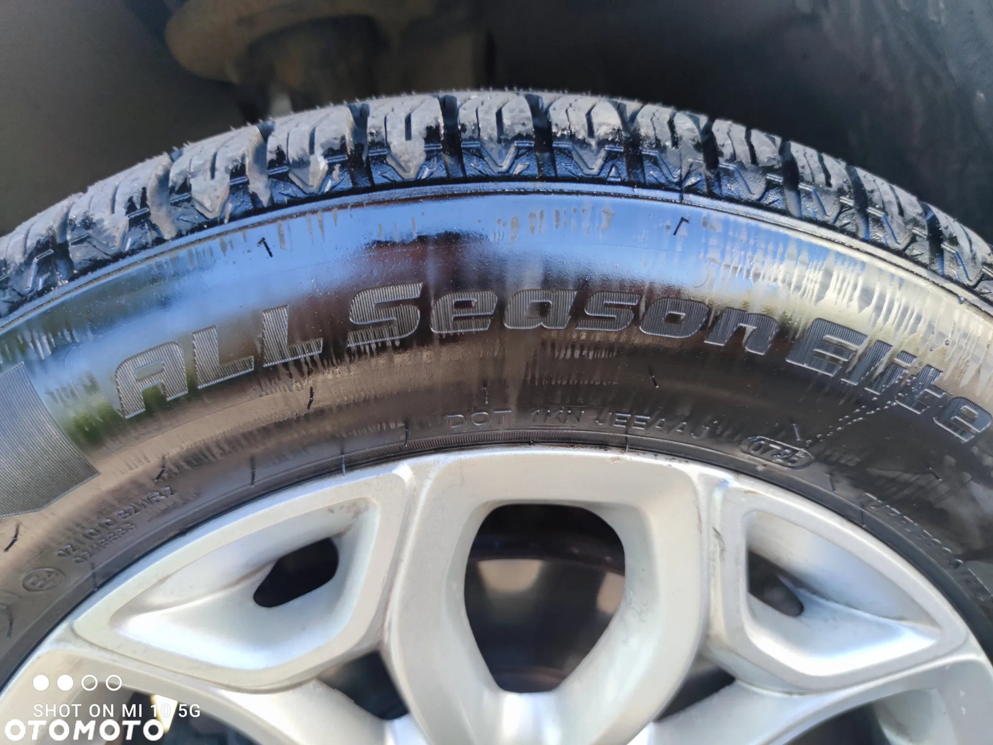Ford EcoSport 1.5 EcoBlue COOL&CONNECT - 27