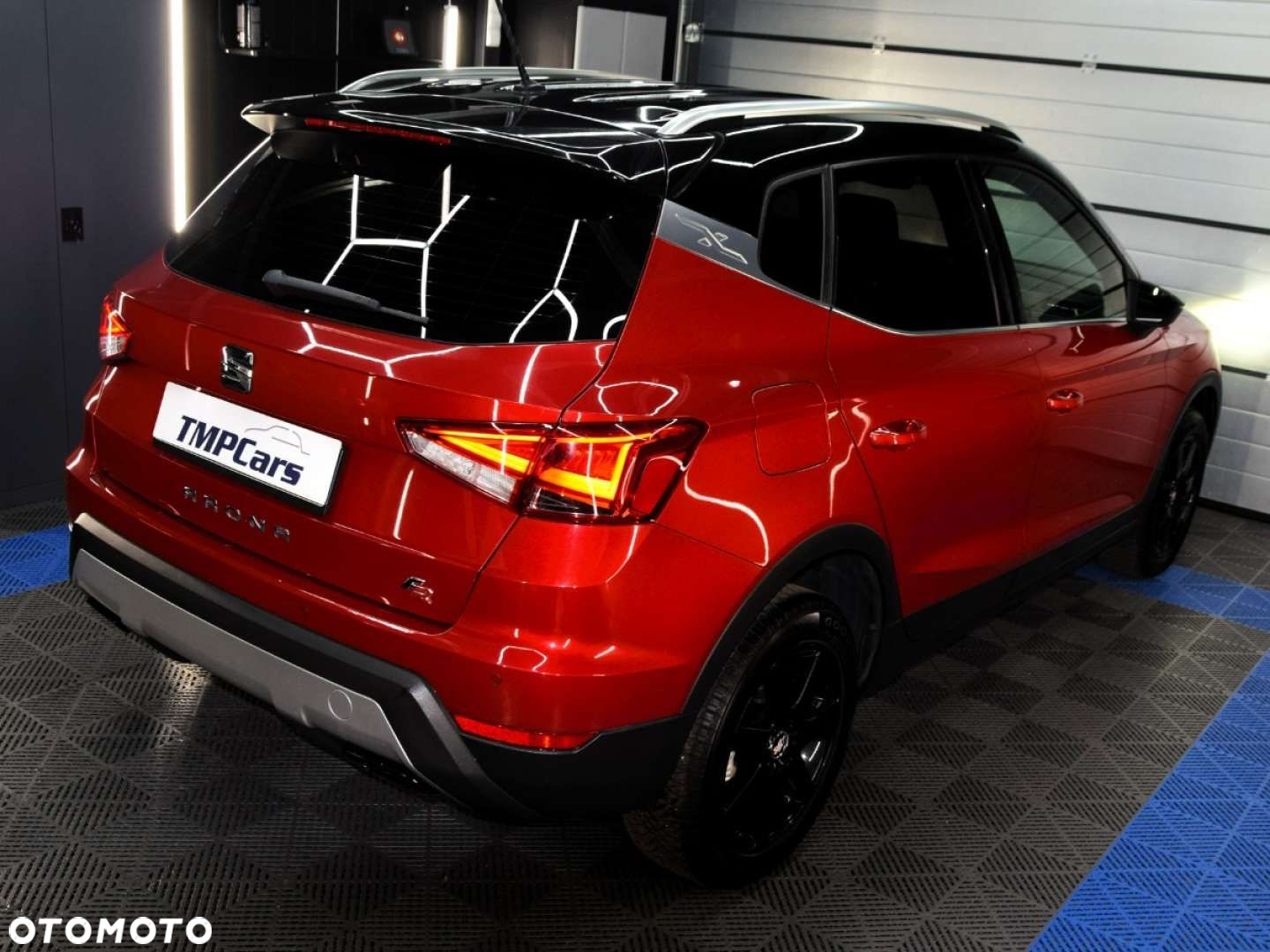 Seat Arona - 20