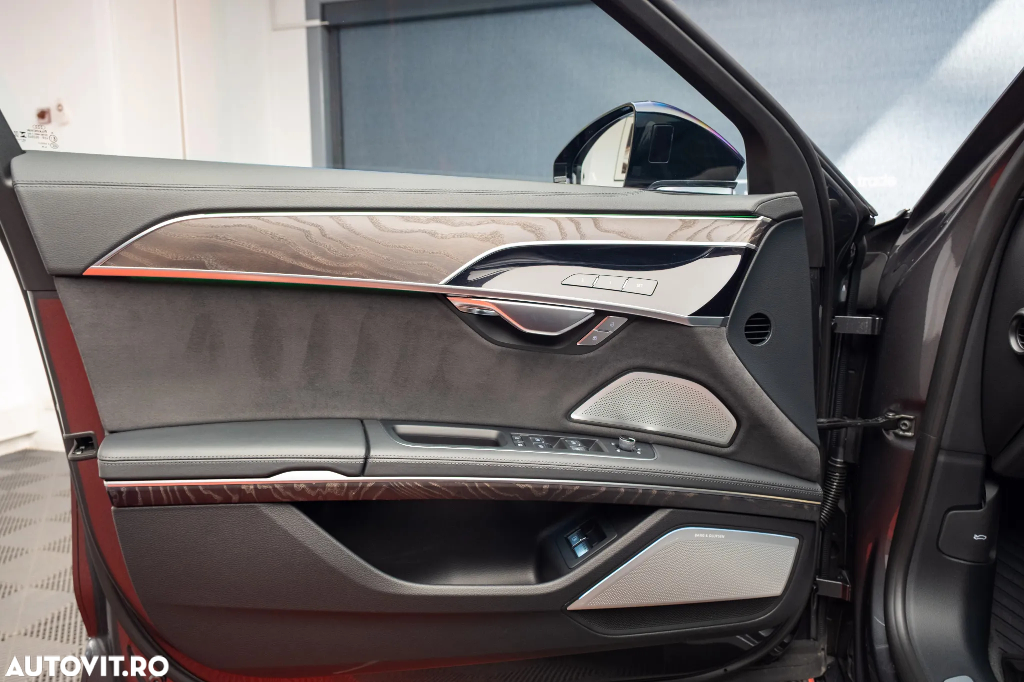 Audi A8 A8L 60 TFSI e quattro Tiptronic PHEV - 17