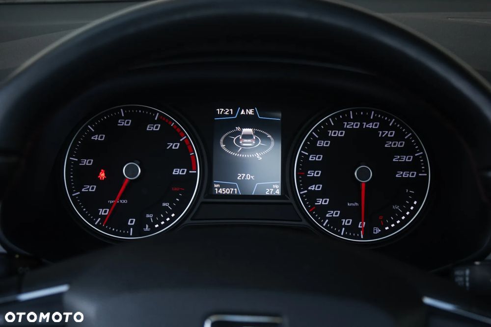 Seat Leon ST 1.8 TSI Start&Stop FR - 35